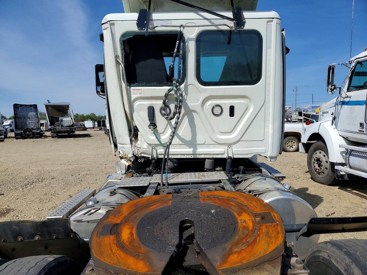 2021 FREIGHTLINER ALL OTHER