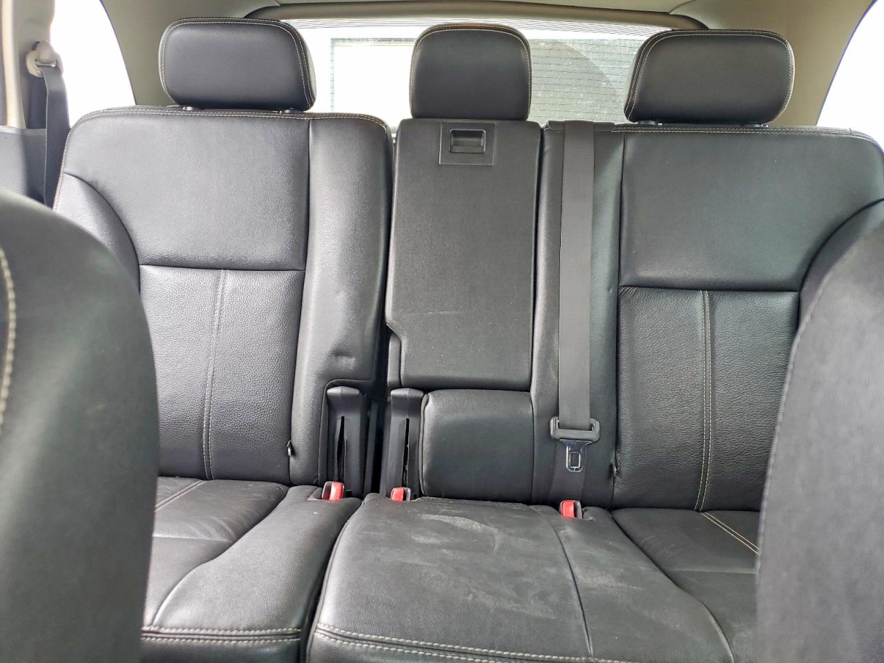 2007 FORD EDGE