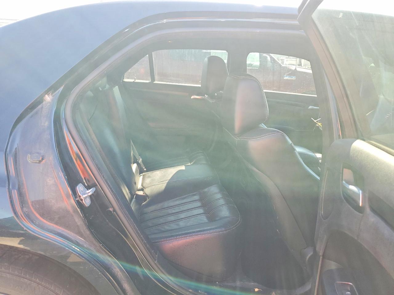 2016 CHRYSLER 300