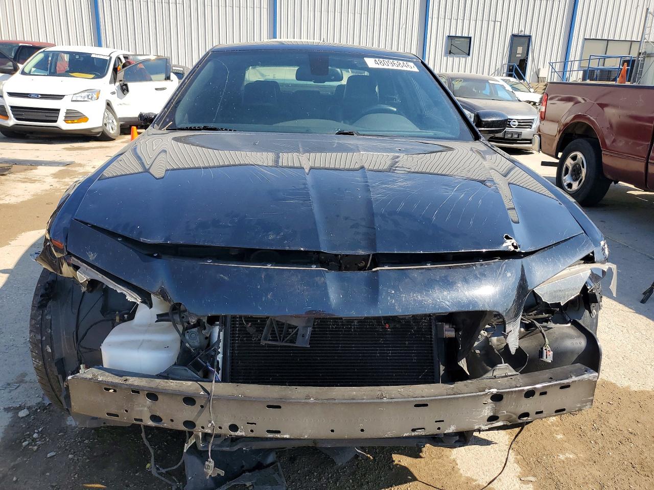 2016 CHRYSLER 300
