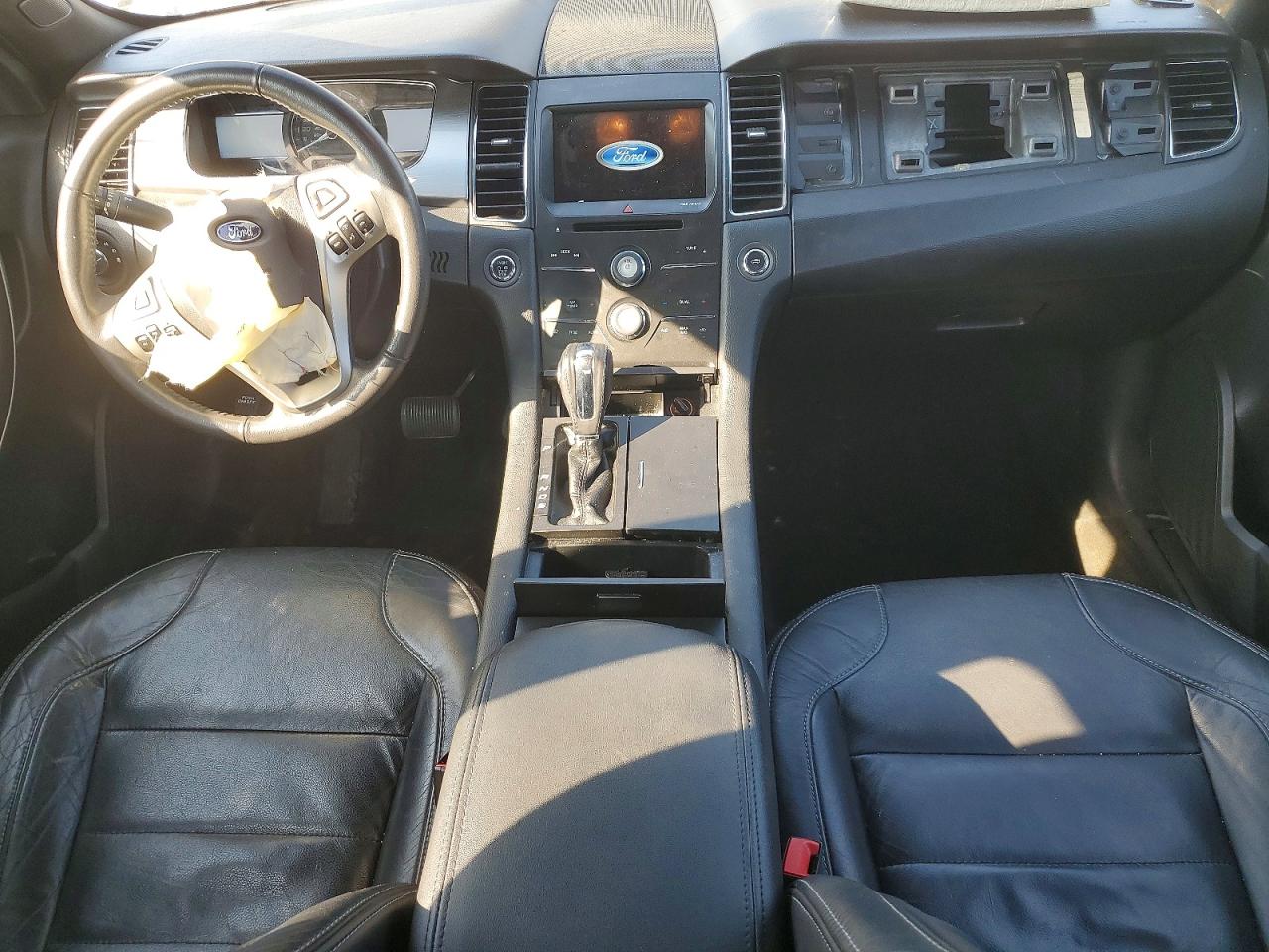 2016 FORD TAURUS