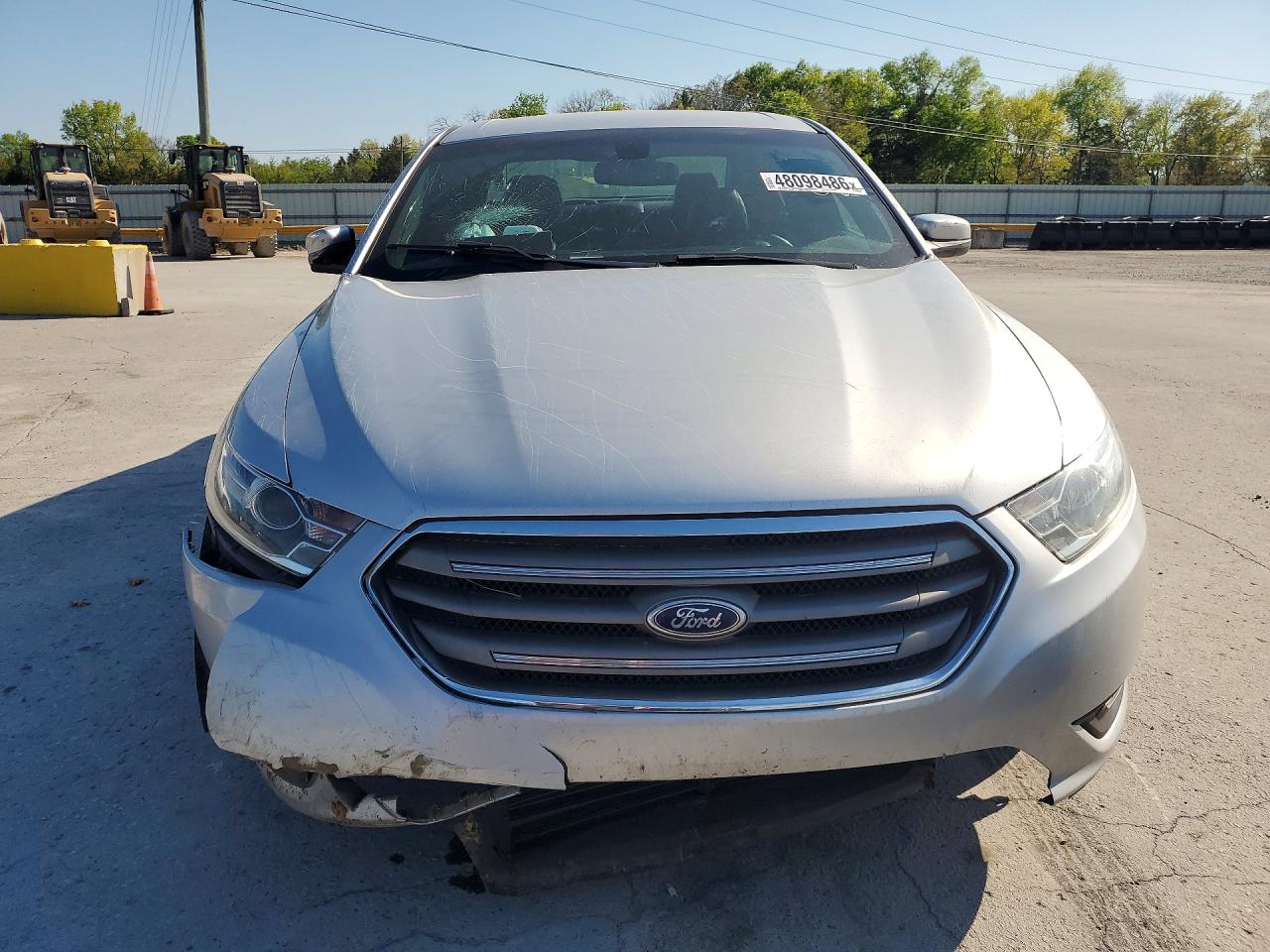 2016 FORD TAURUS