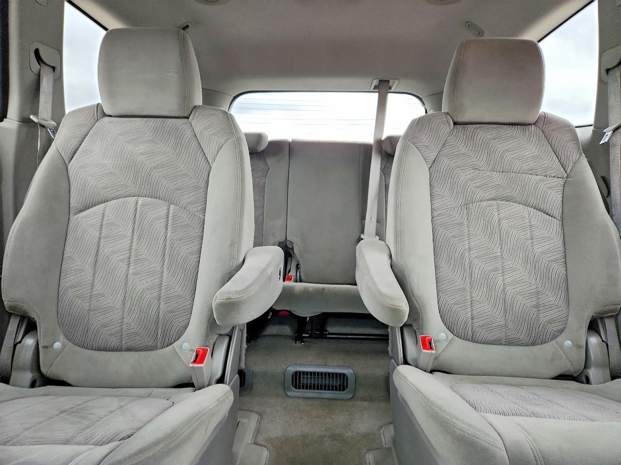 2013 BUICK ENCLAVE