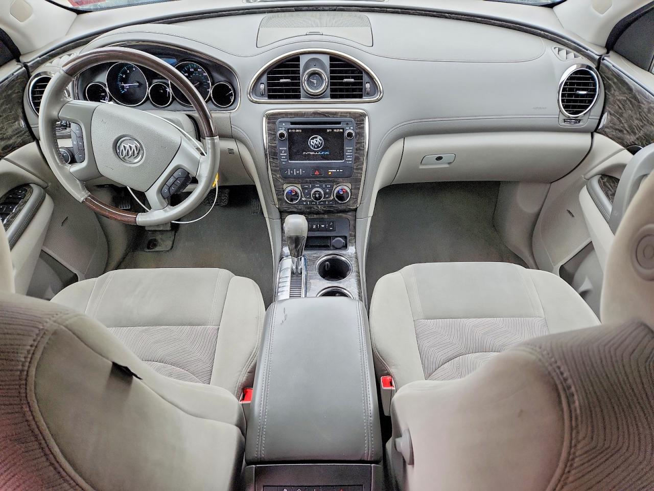 2013 BUICK ENCLAVE