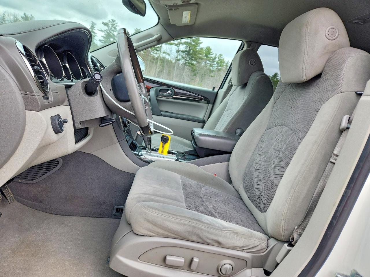 2013 BUICK ENCLAVE