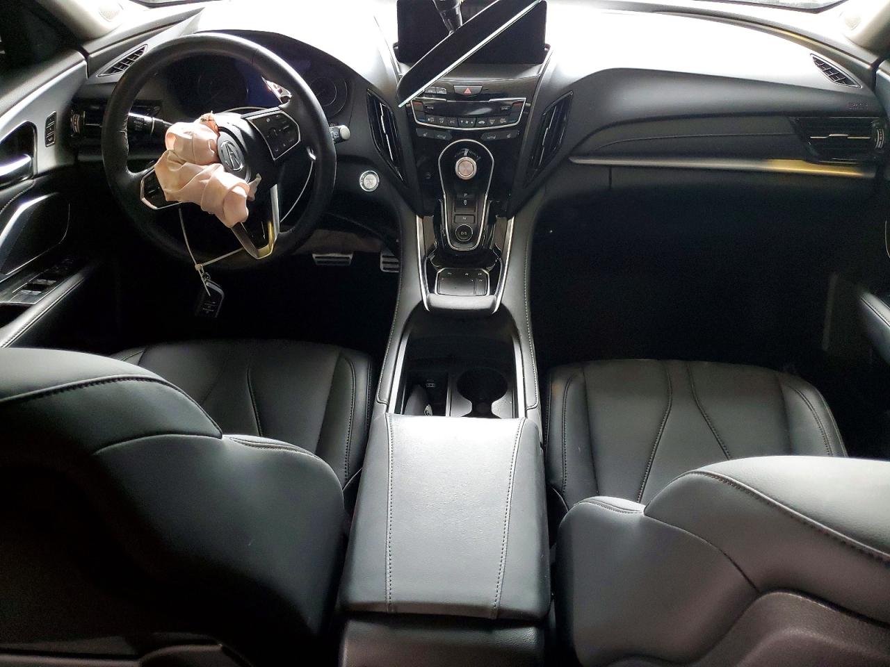 2024 ACURA RDX