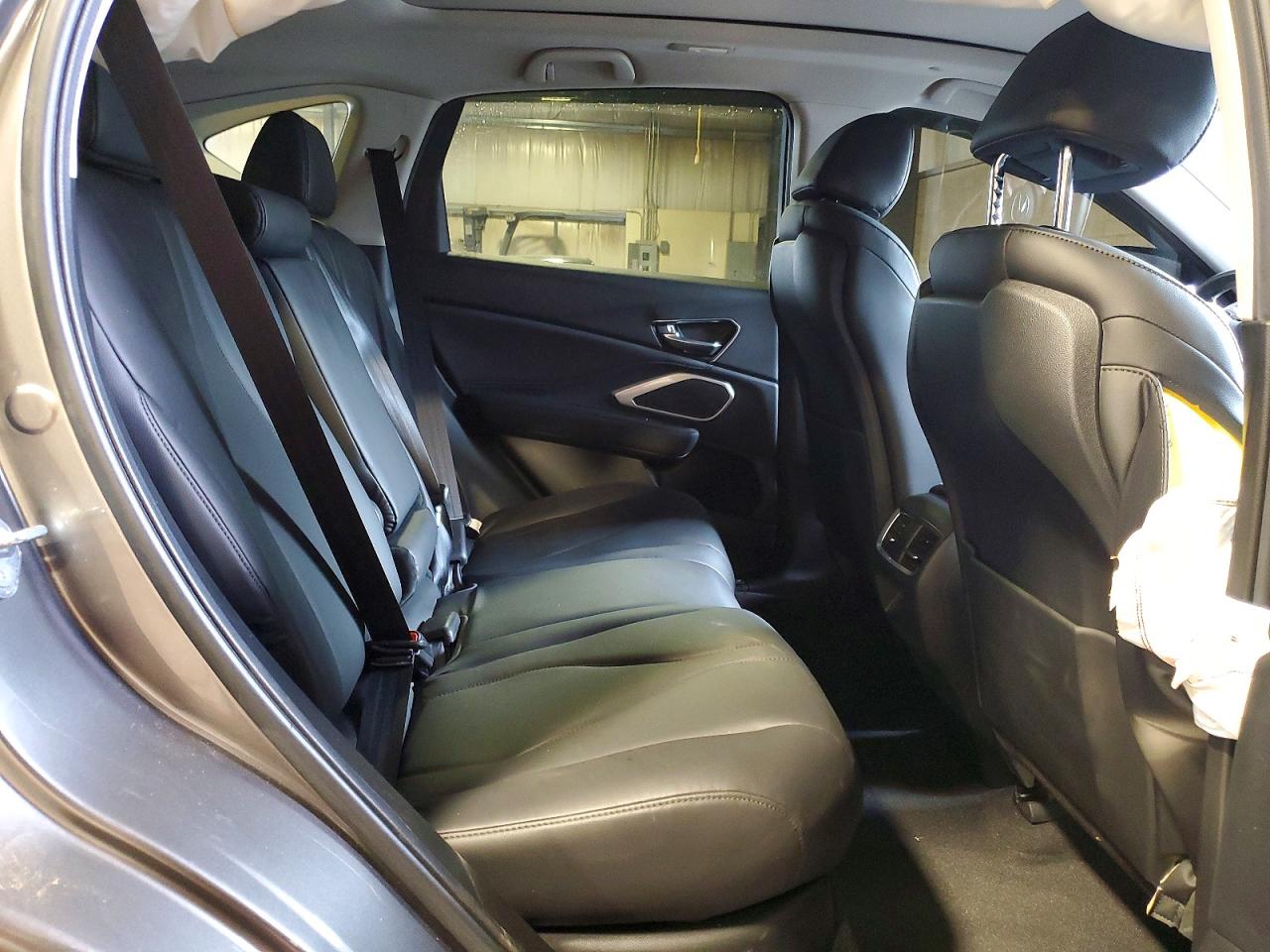 2024 ACURA RDX