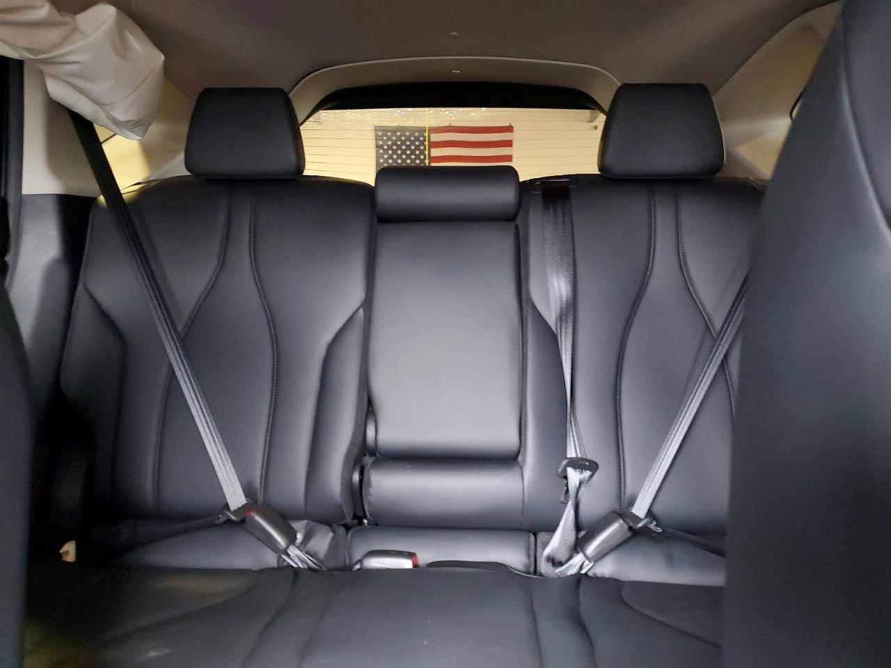 2024 ACURA RDX