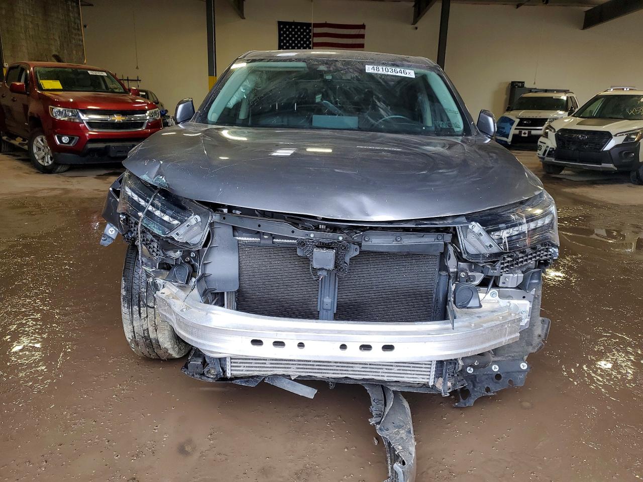 2024 ACURA RDX