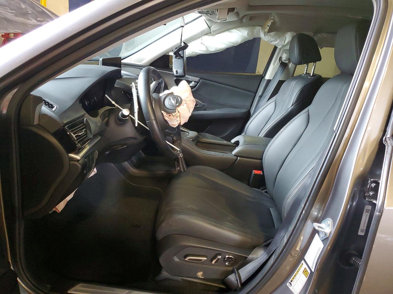 2024 ACURA RDX