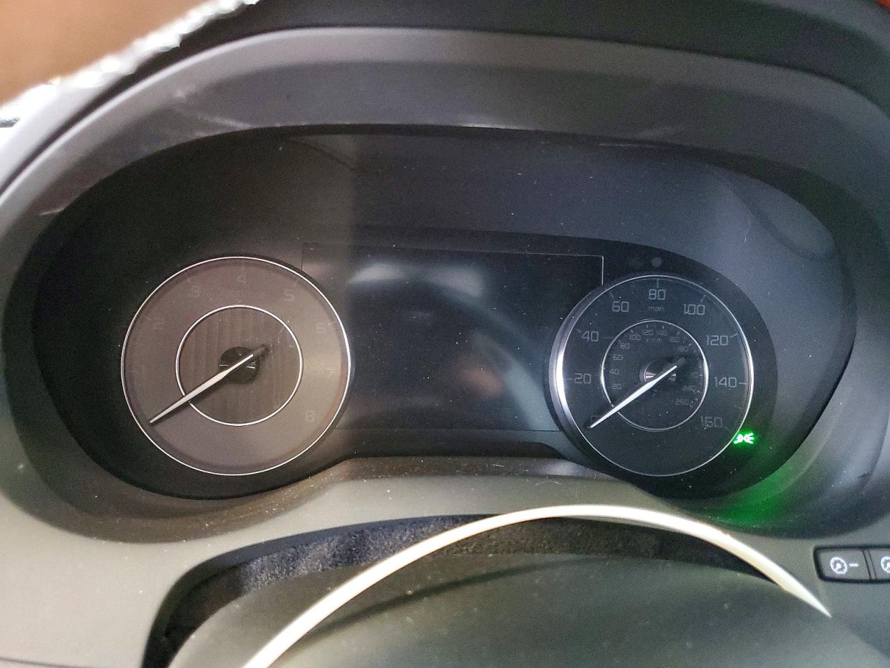 2024 ACURA RDX