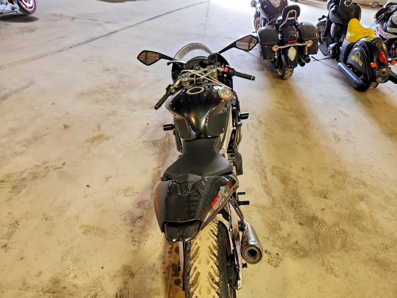 2020 TRIUMPH MOTORCYCLE DAYTONA