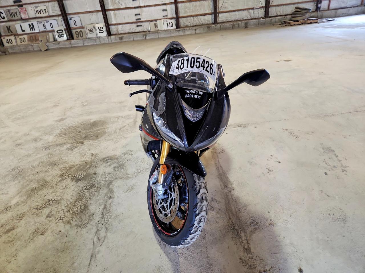 2020 TRIUMPH MOTORCYCLE DAYTONA