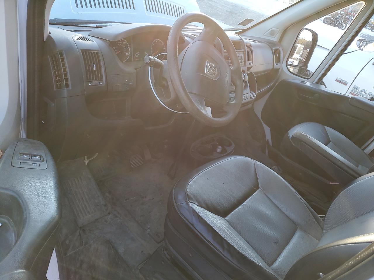 2016 RAM All Models