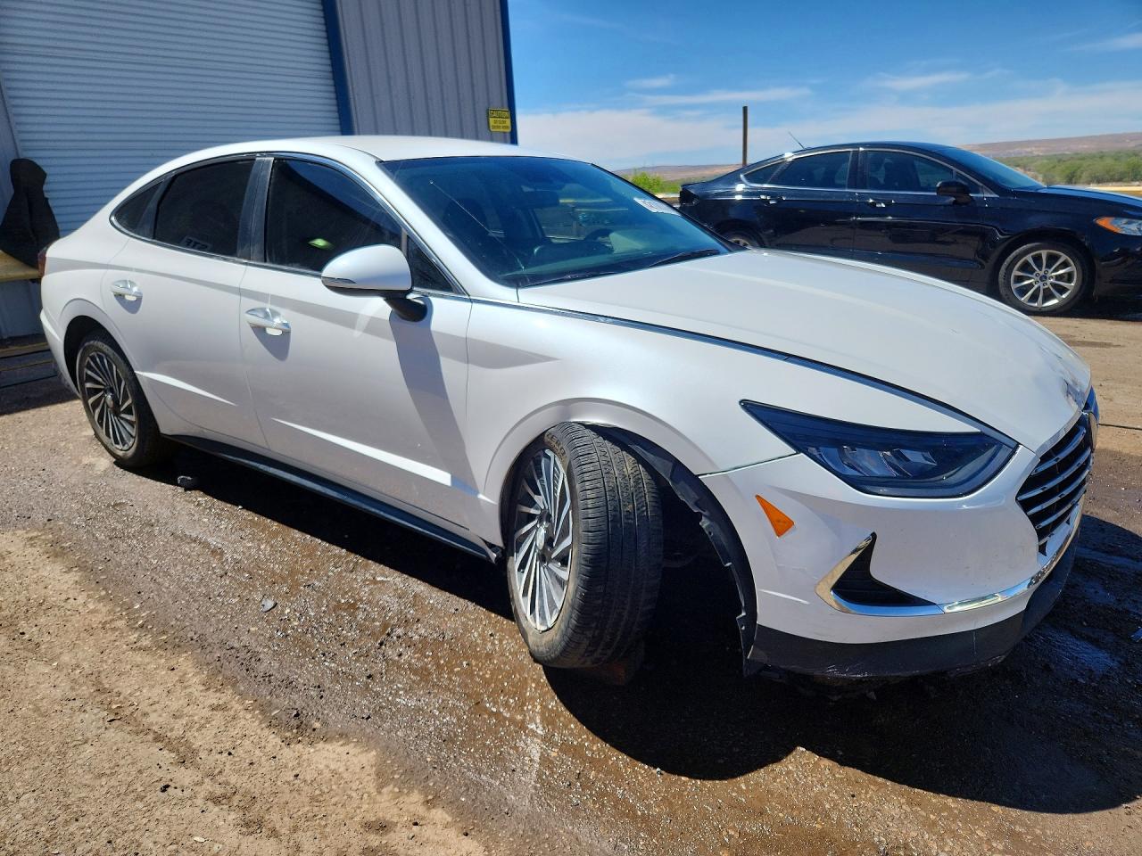 2022 HYUNDAI SONATA