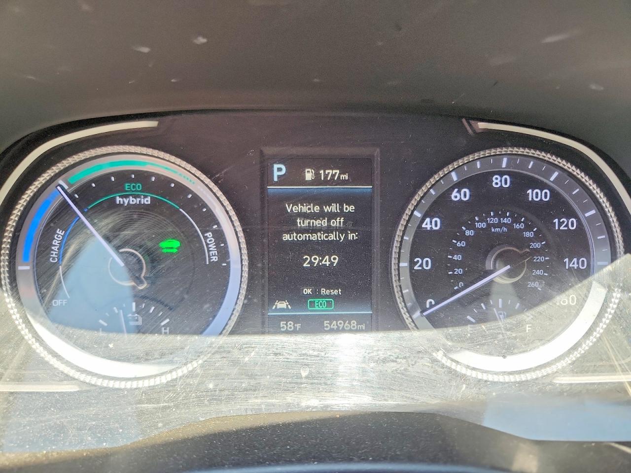 2022 HYUNDAI SONATA