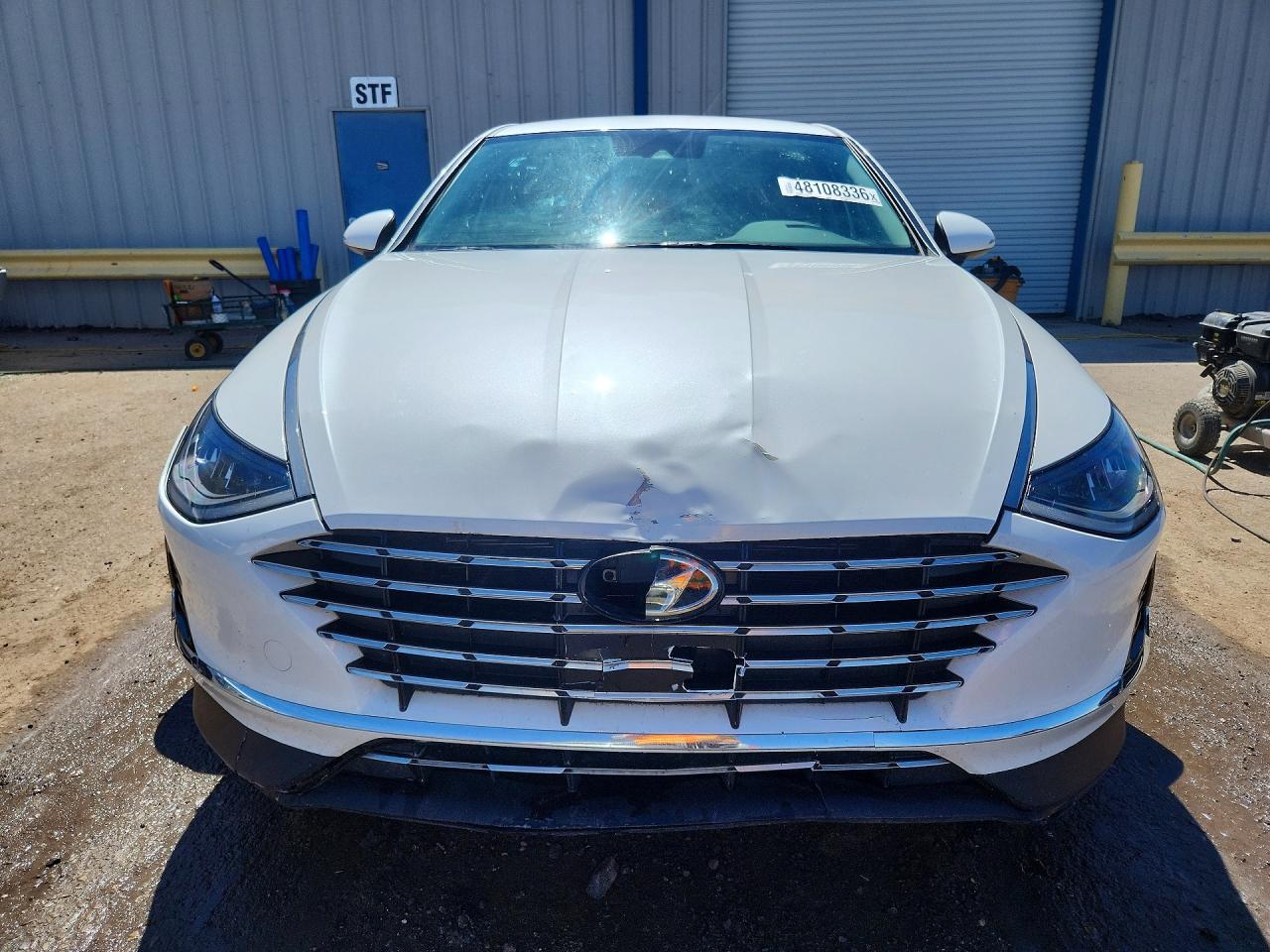 2022 HYUNDAI SONATA