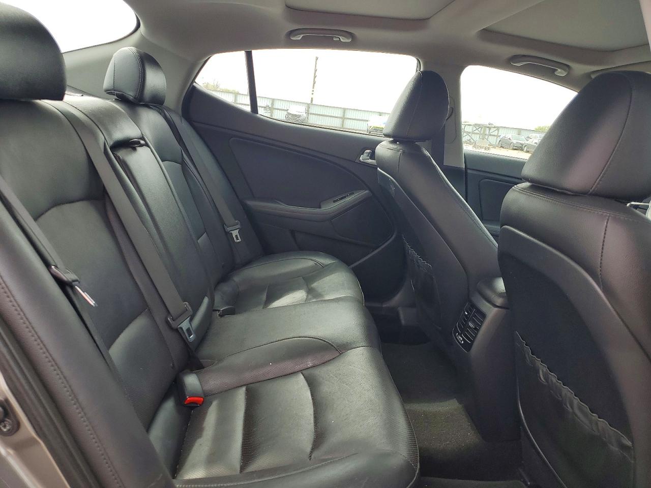 2014 KIA OPTIMA