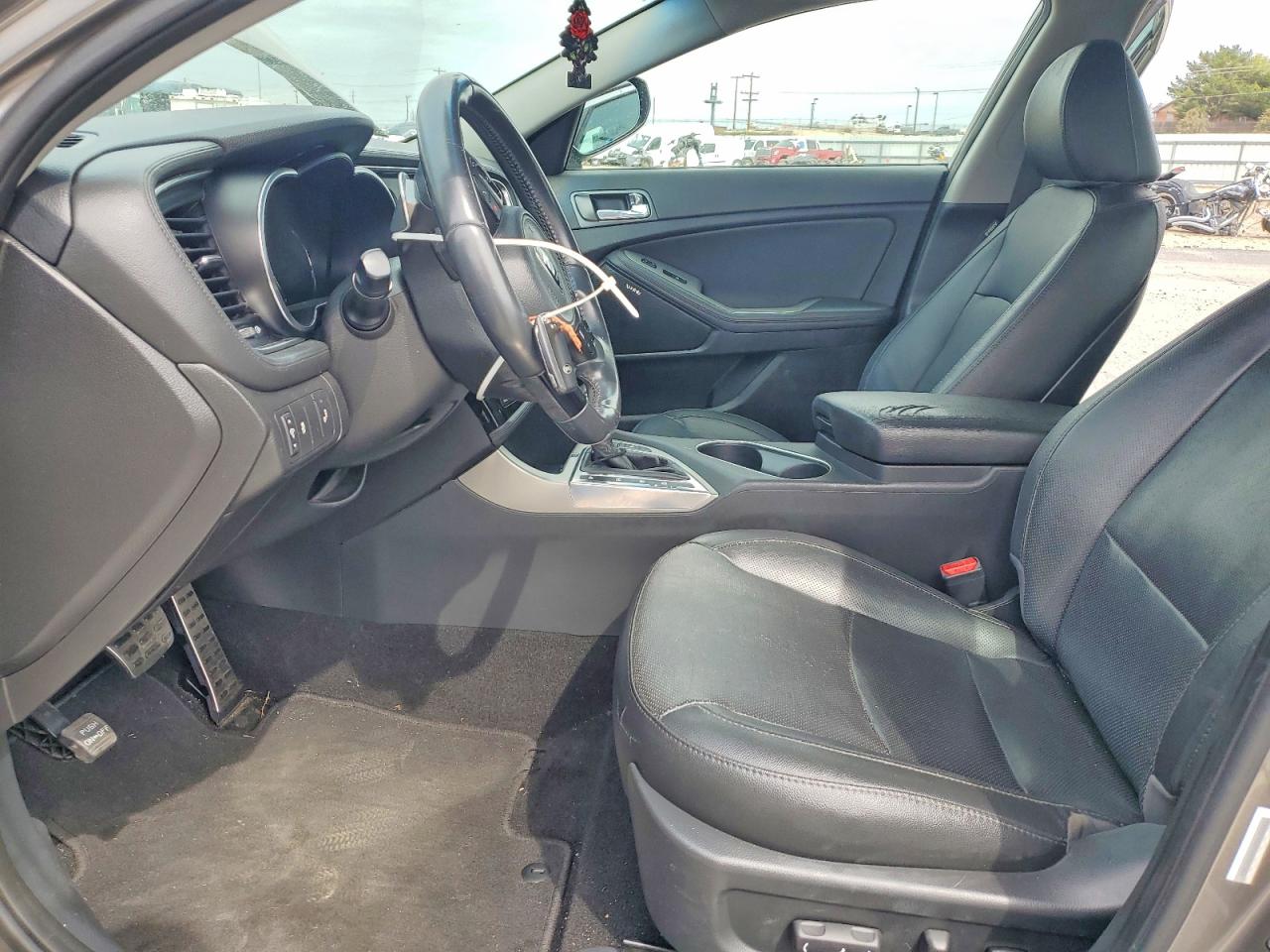 2014 KIA OPTIMA