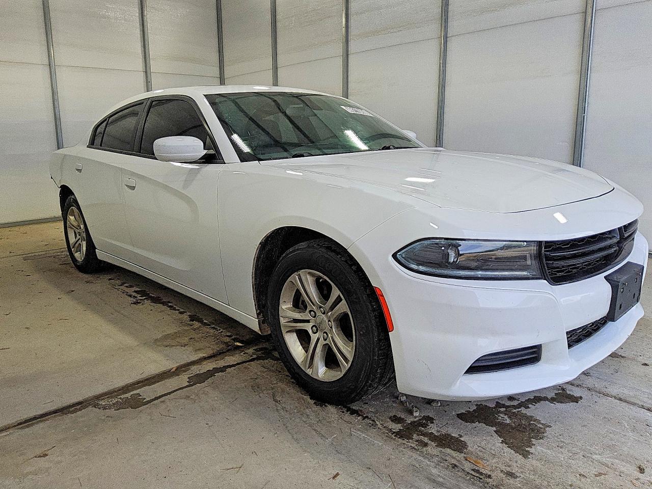 2022 DODGE CHARGER