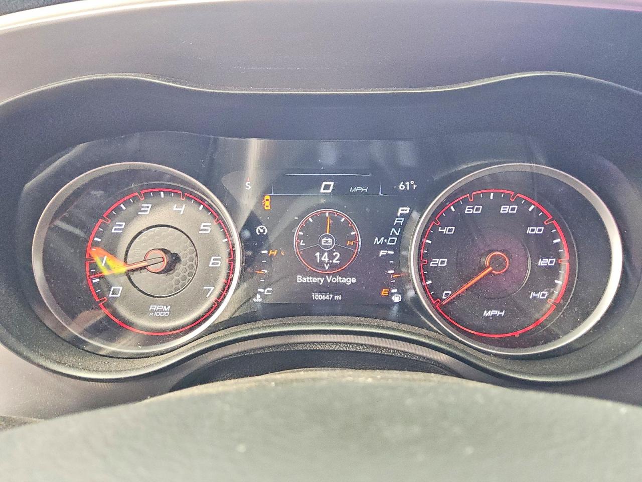 2022 DODGE CHARGER