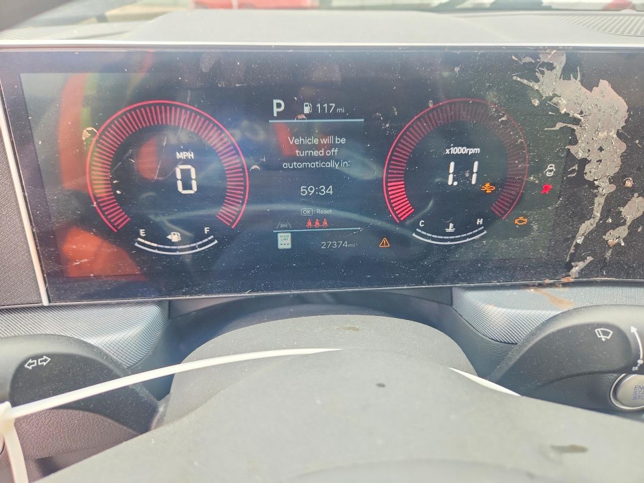 2024 HYUNDAI SONATA