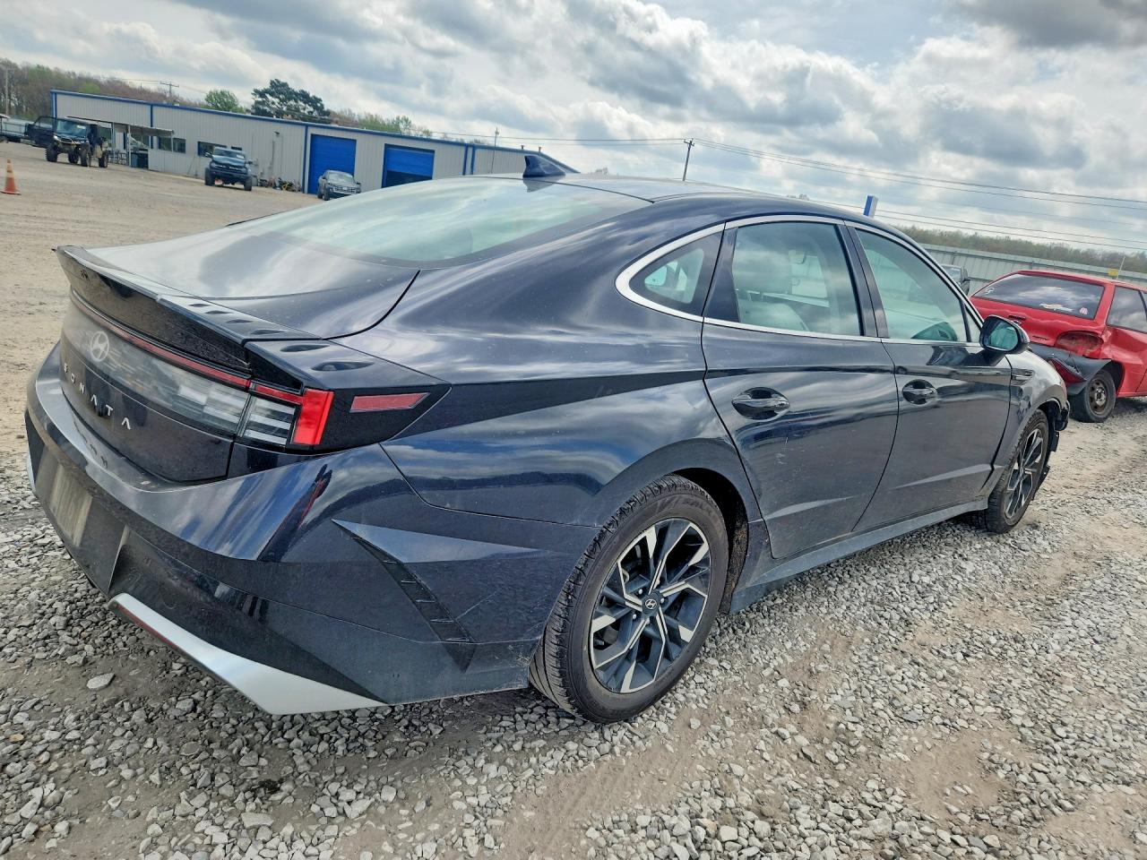 2024 HYUNDAI SONATA