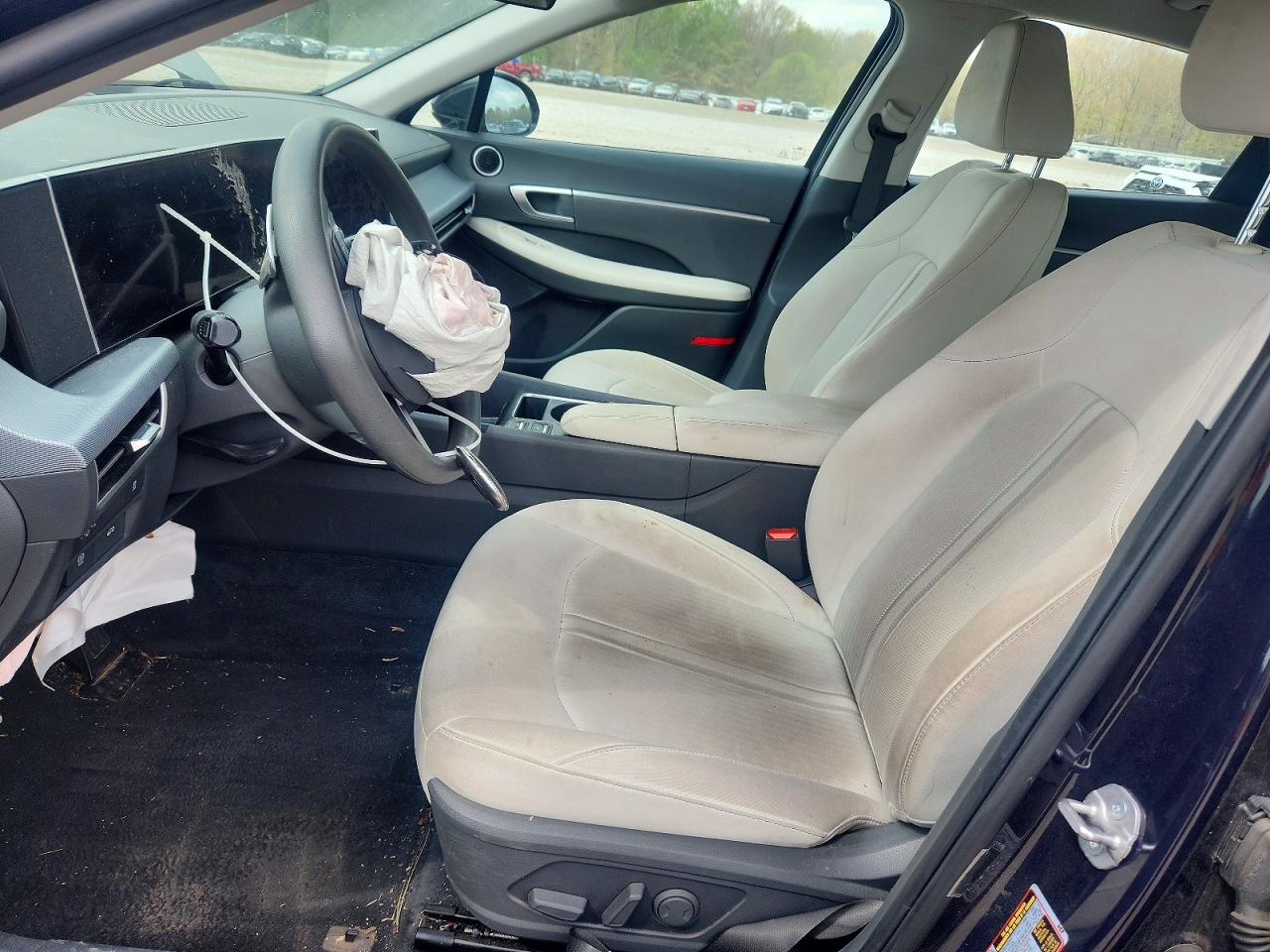 2024 HYUNDAI SONATA