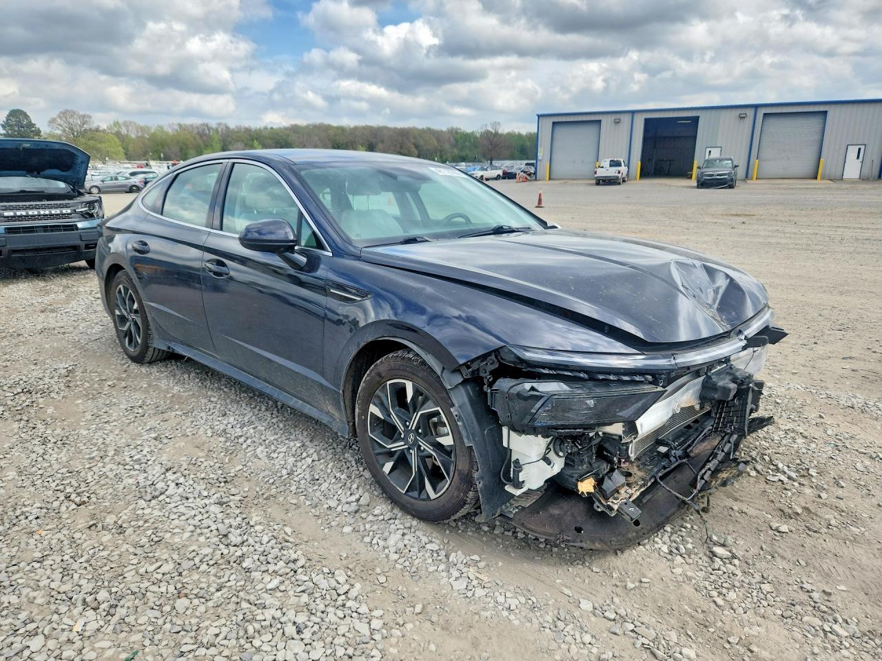 2024 HYUNDAI SONATA