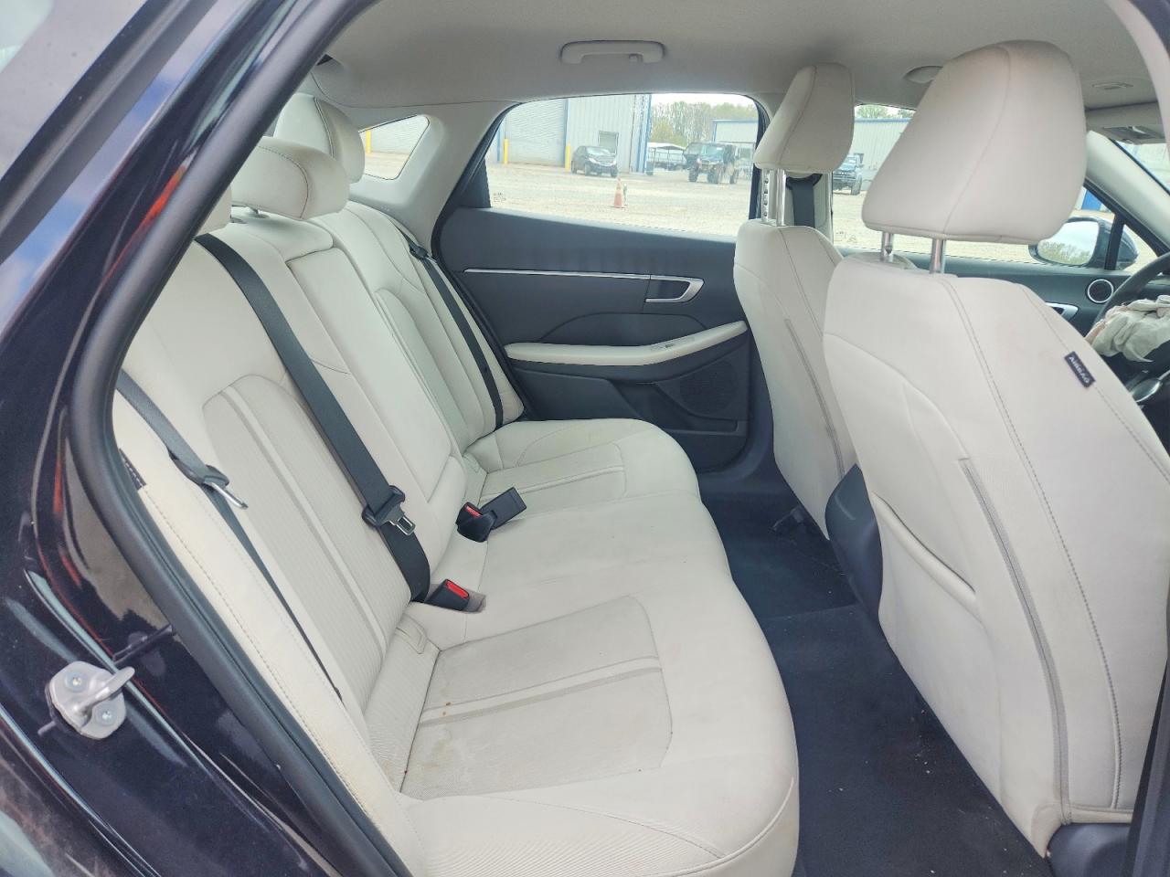 2024 HYUNDAI SONATA