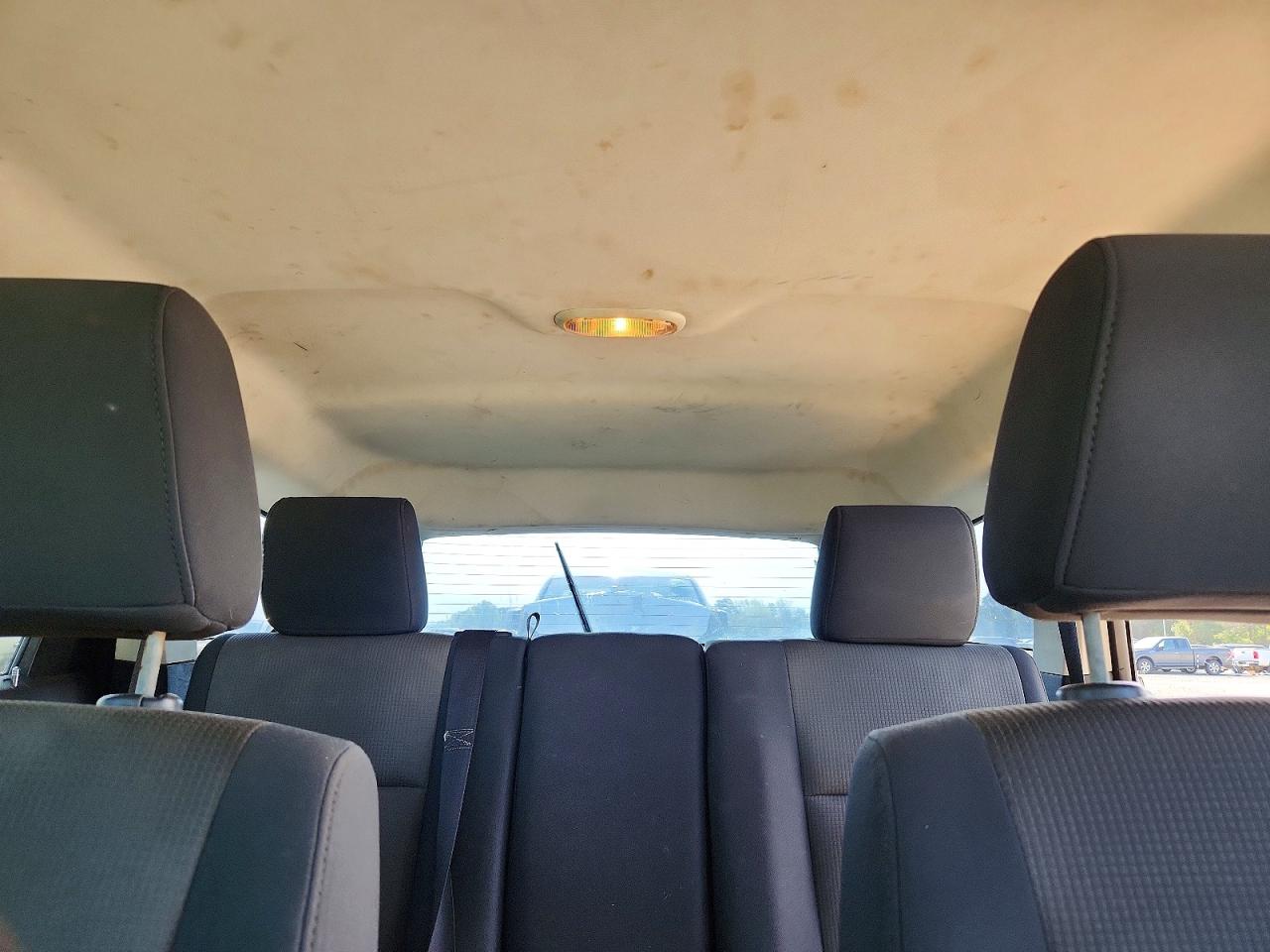 2009 DODGE JOURNEY