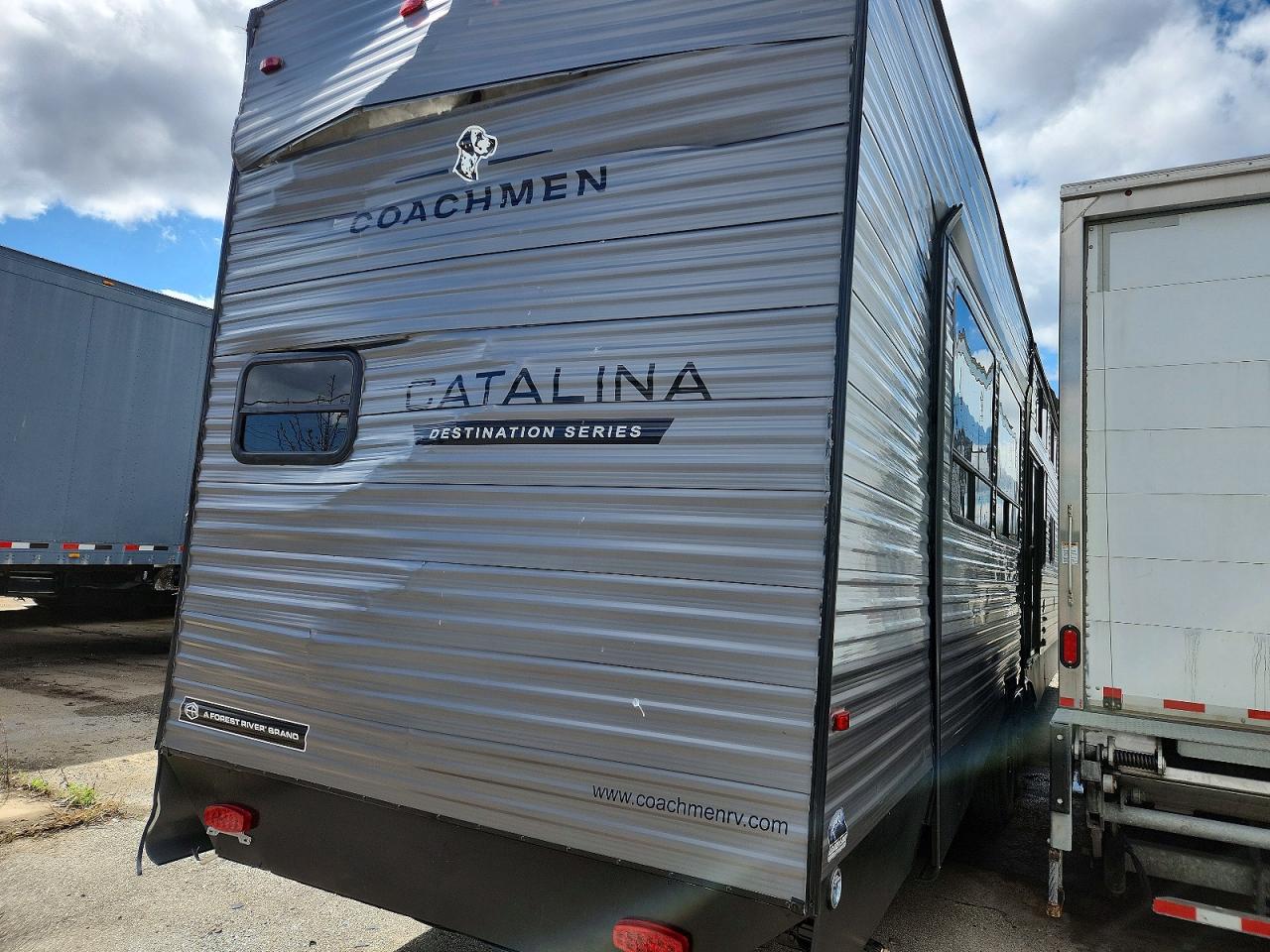 2026 CATALINA RECREATION
