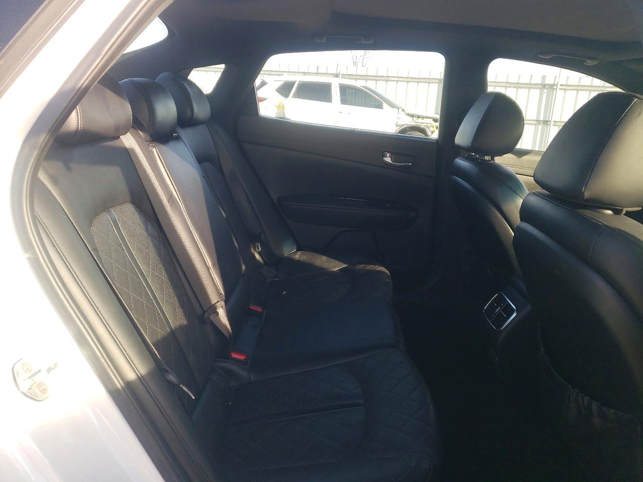 2016 KIA OPTIMA