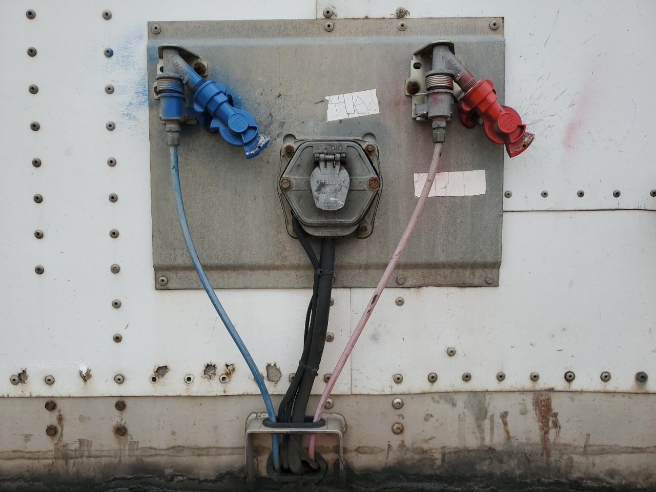 2006 WABASH ALL Models