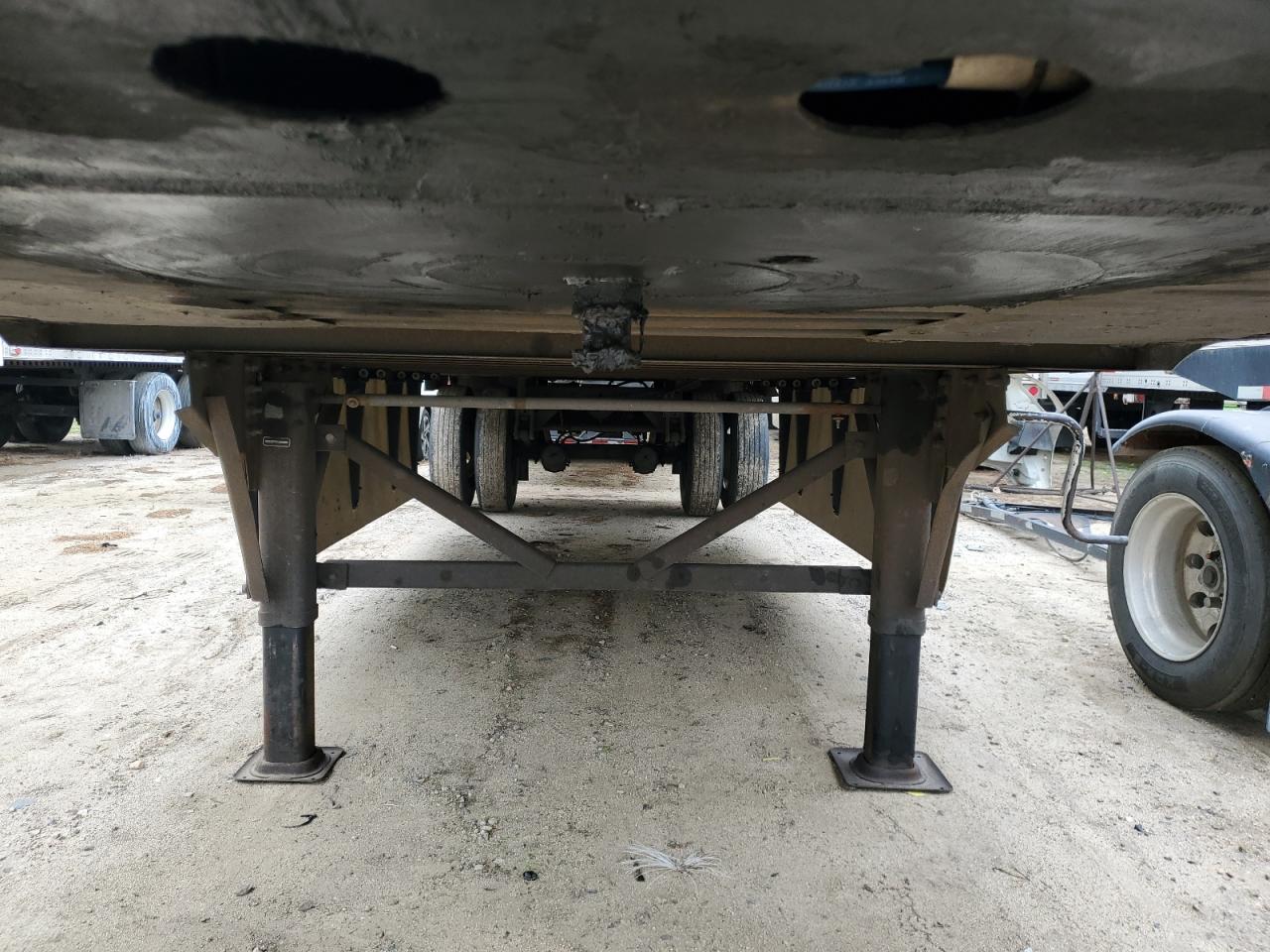 2006 WABASH ALL Models