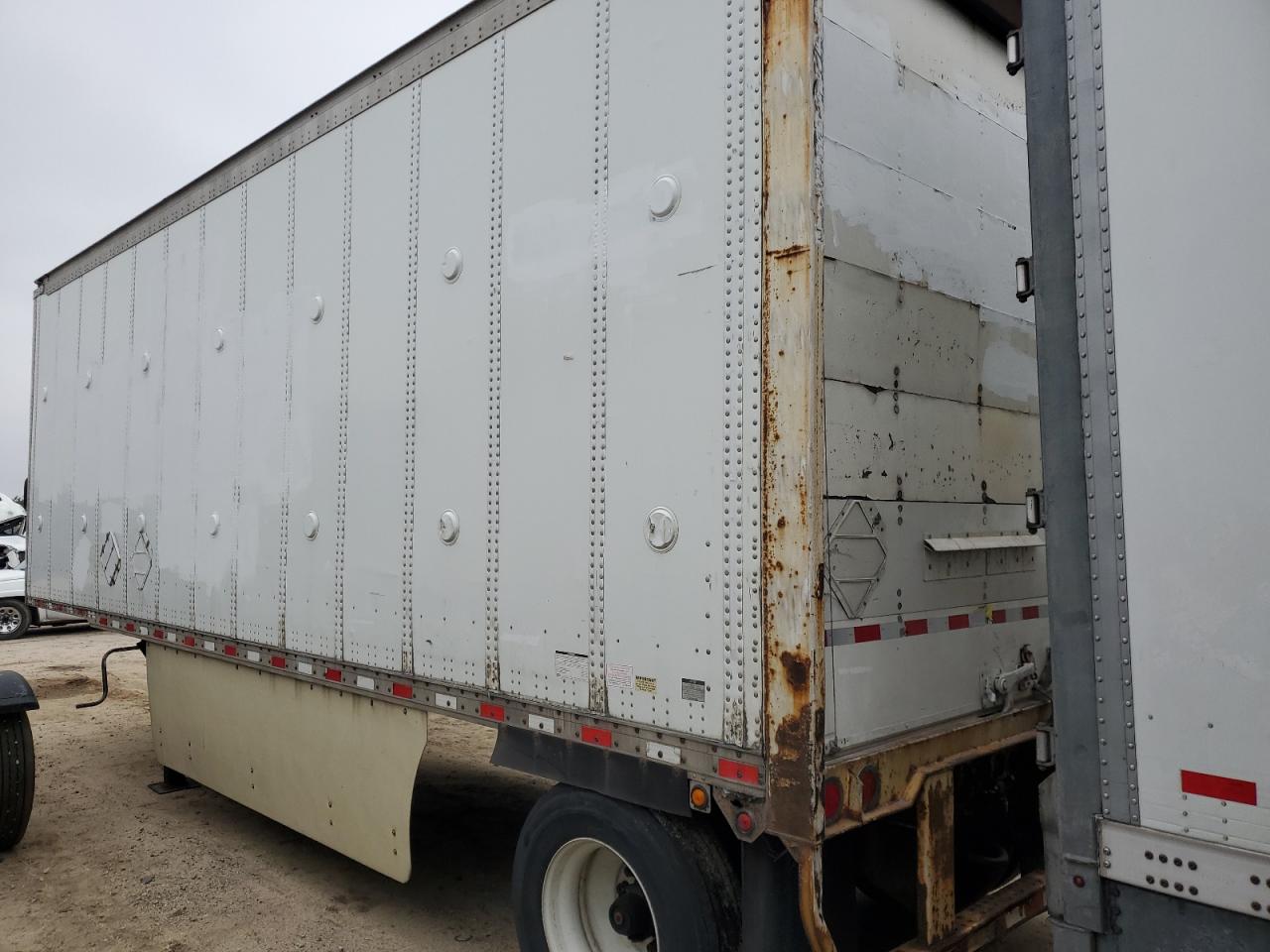 2006 WABASH ALL Models