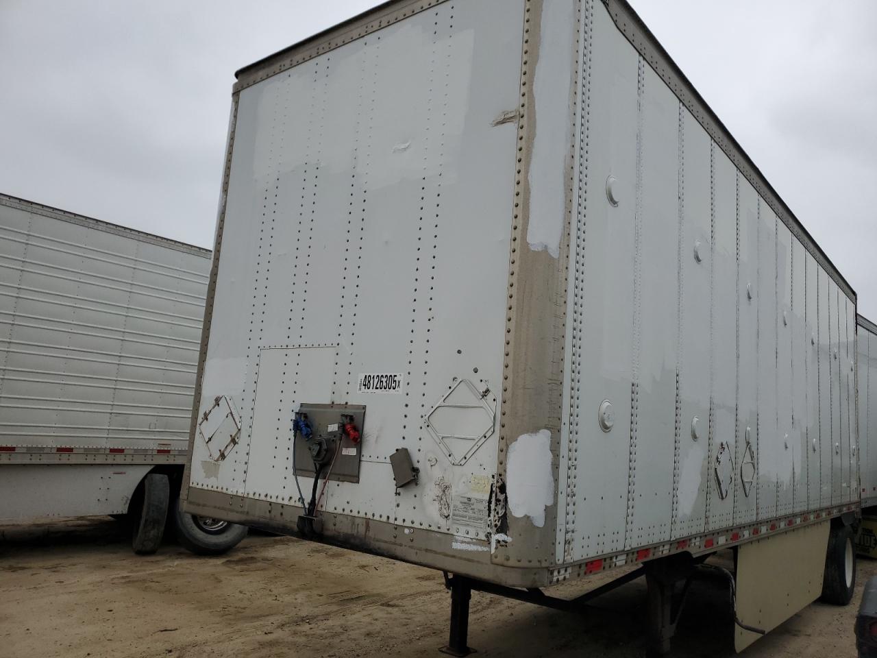 2006 WABASH ALL Models