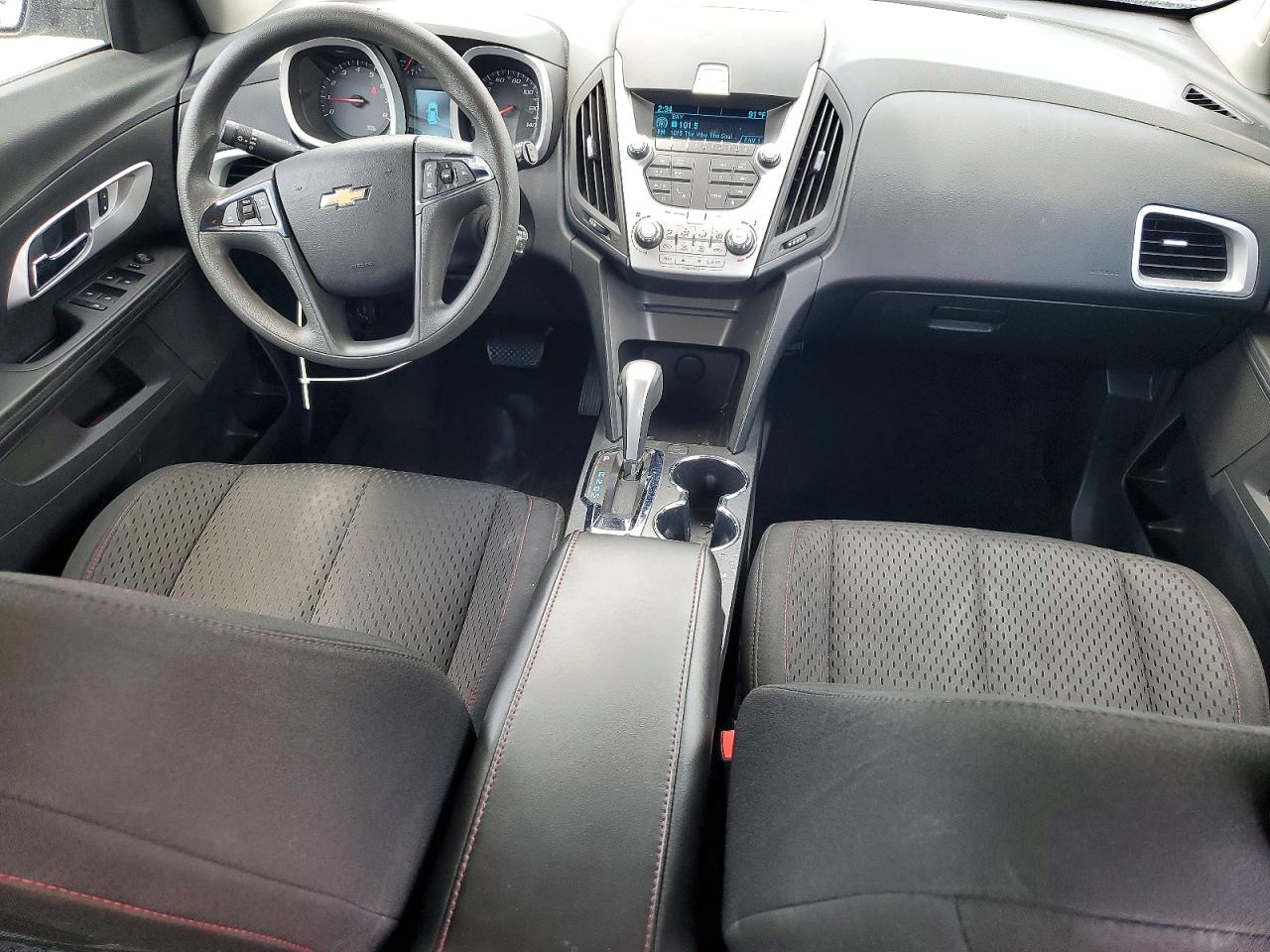 2015 CHEVROLET EQUINOX