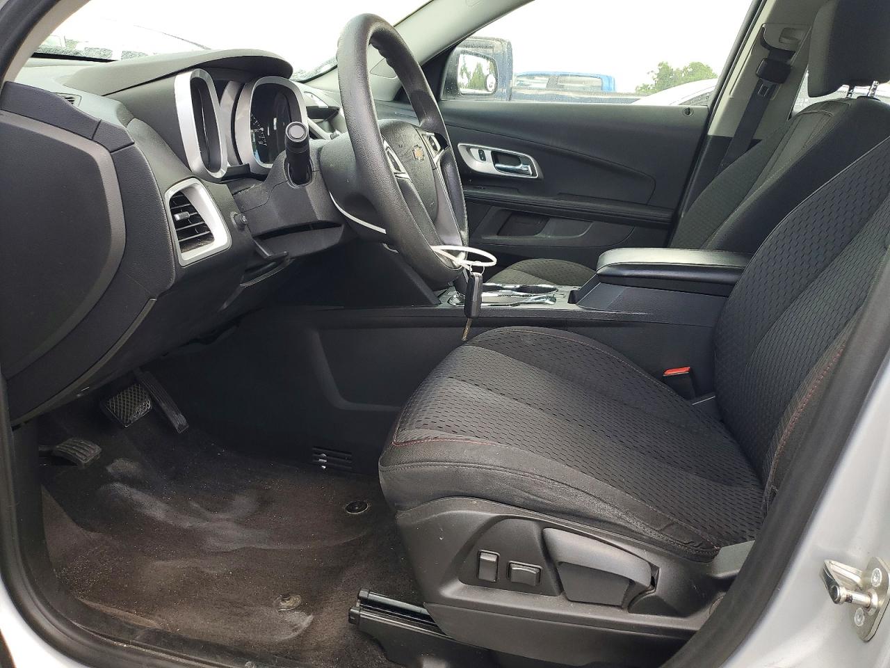 2015 CHEVROLET EQUINOX