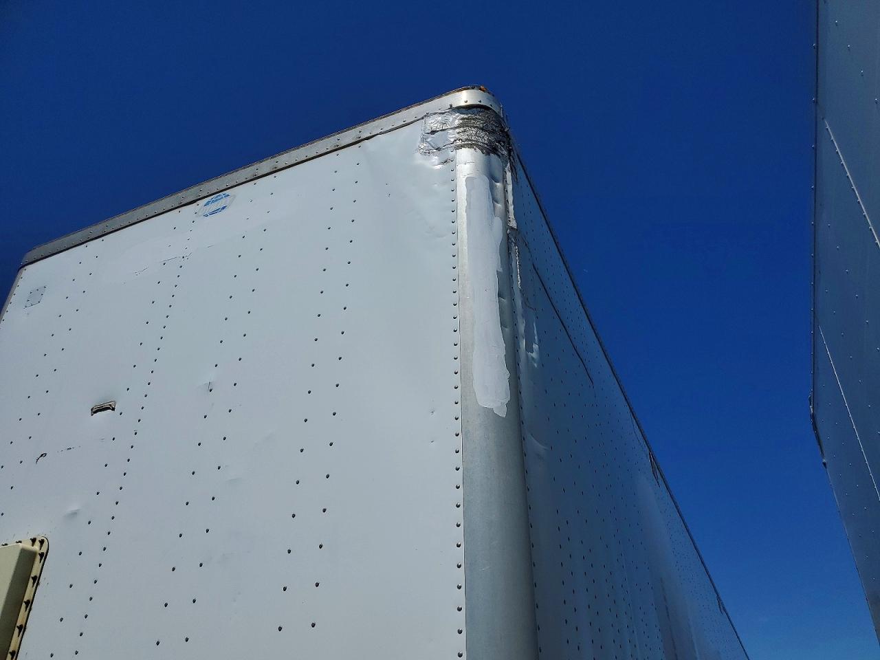 2014 UTIL DRY VAN TR