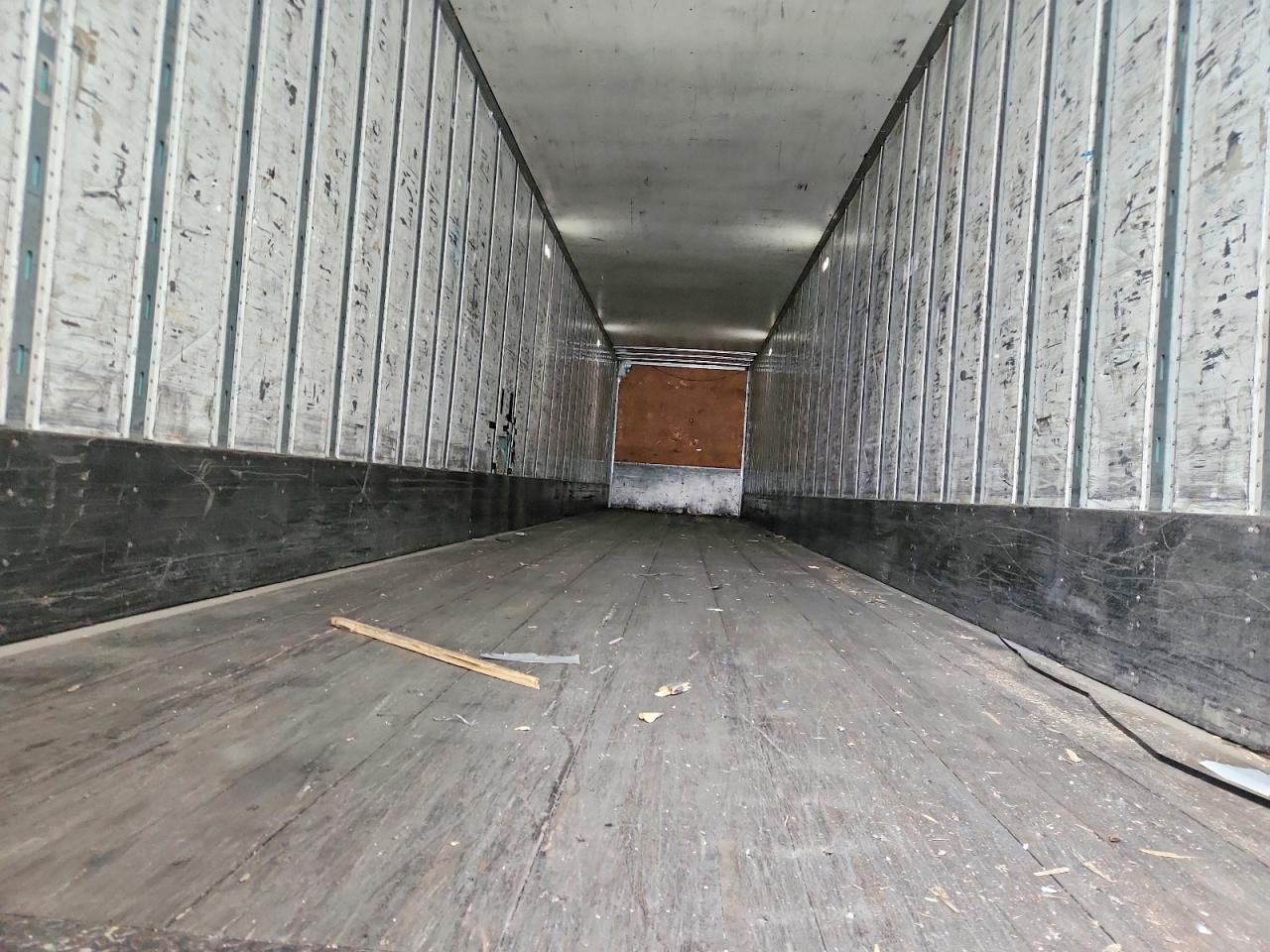 2014 UTIL DRY VAN TR