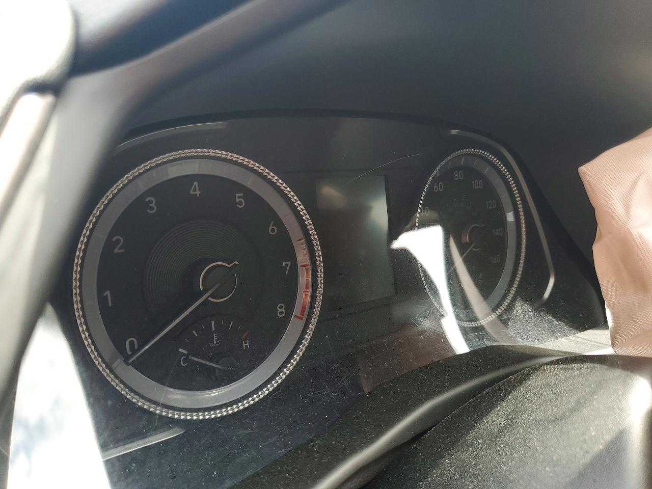 2022 HYUNDAI SONATA