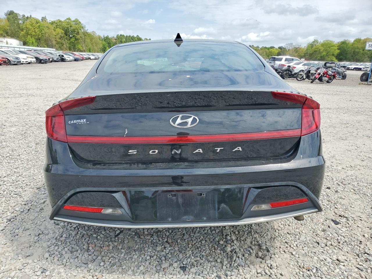 2022 HYUNDAI SONATA