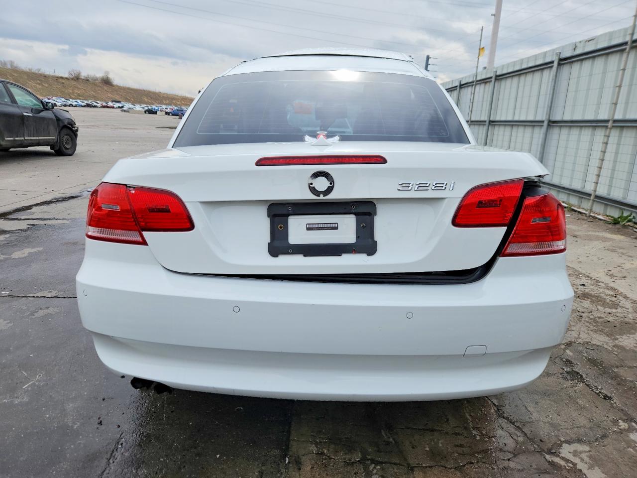 2010 BMW 3 SERIES