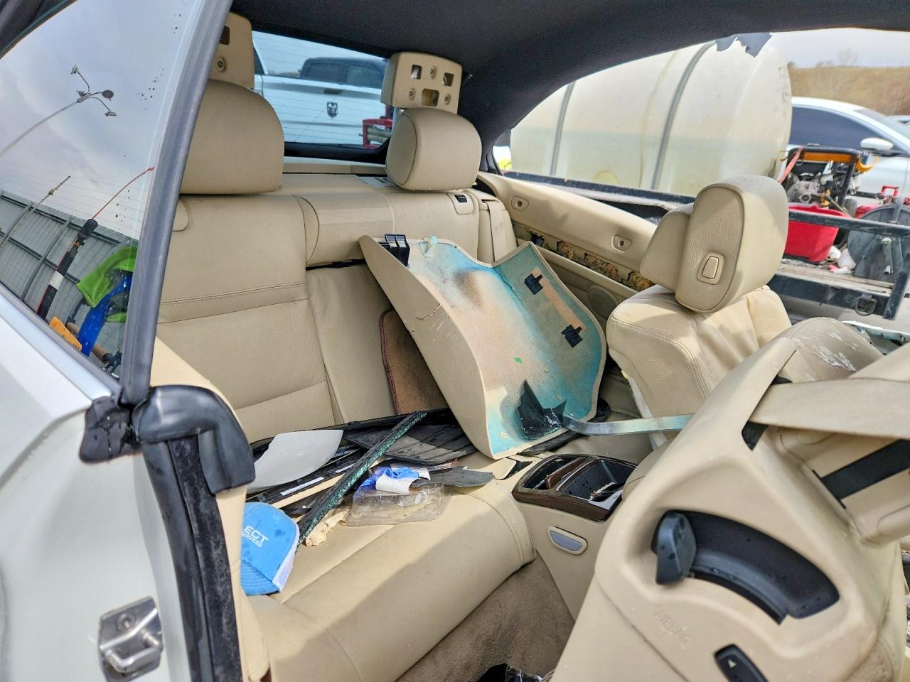 2010 BMW 3 SERIES
