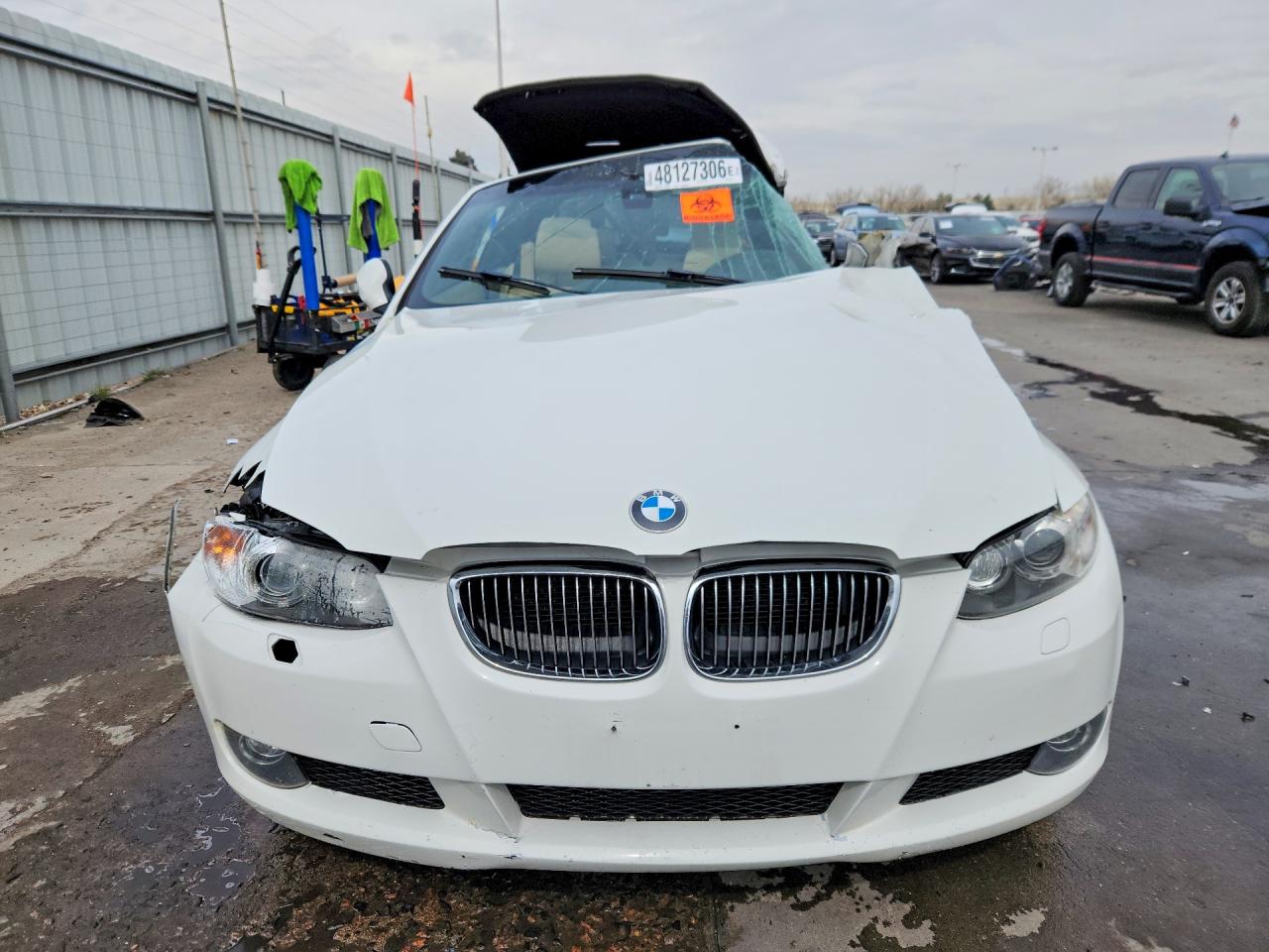 2010 BMW 3 SERIES