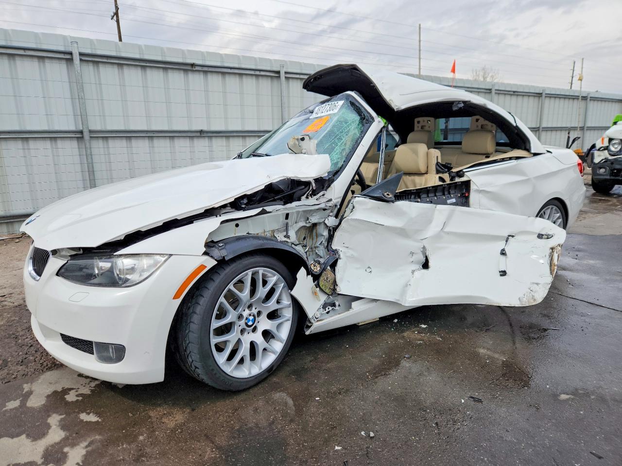 2010 BMW 3 SERIES