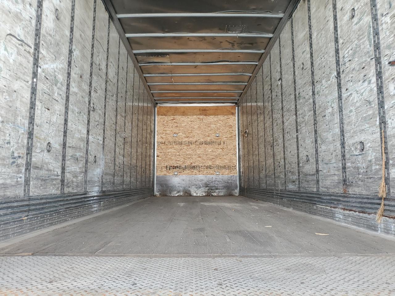 2007 WABASH ALL Models
