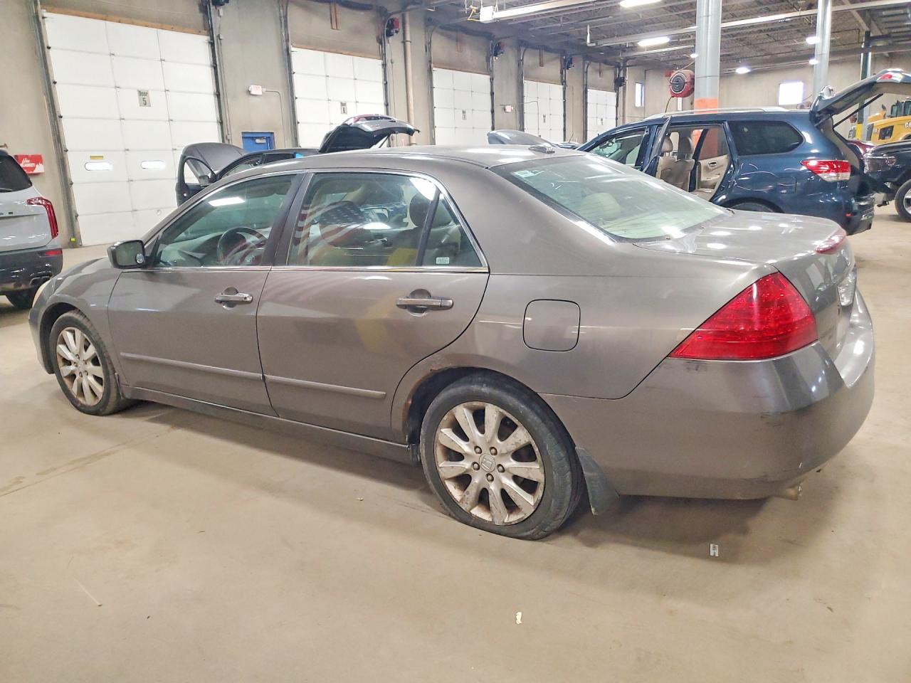 2006 HOND ACCORD