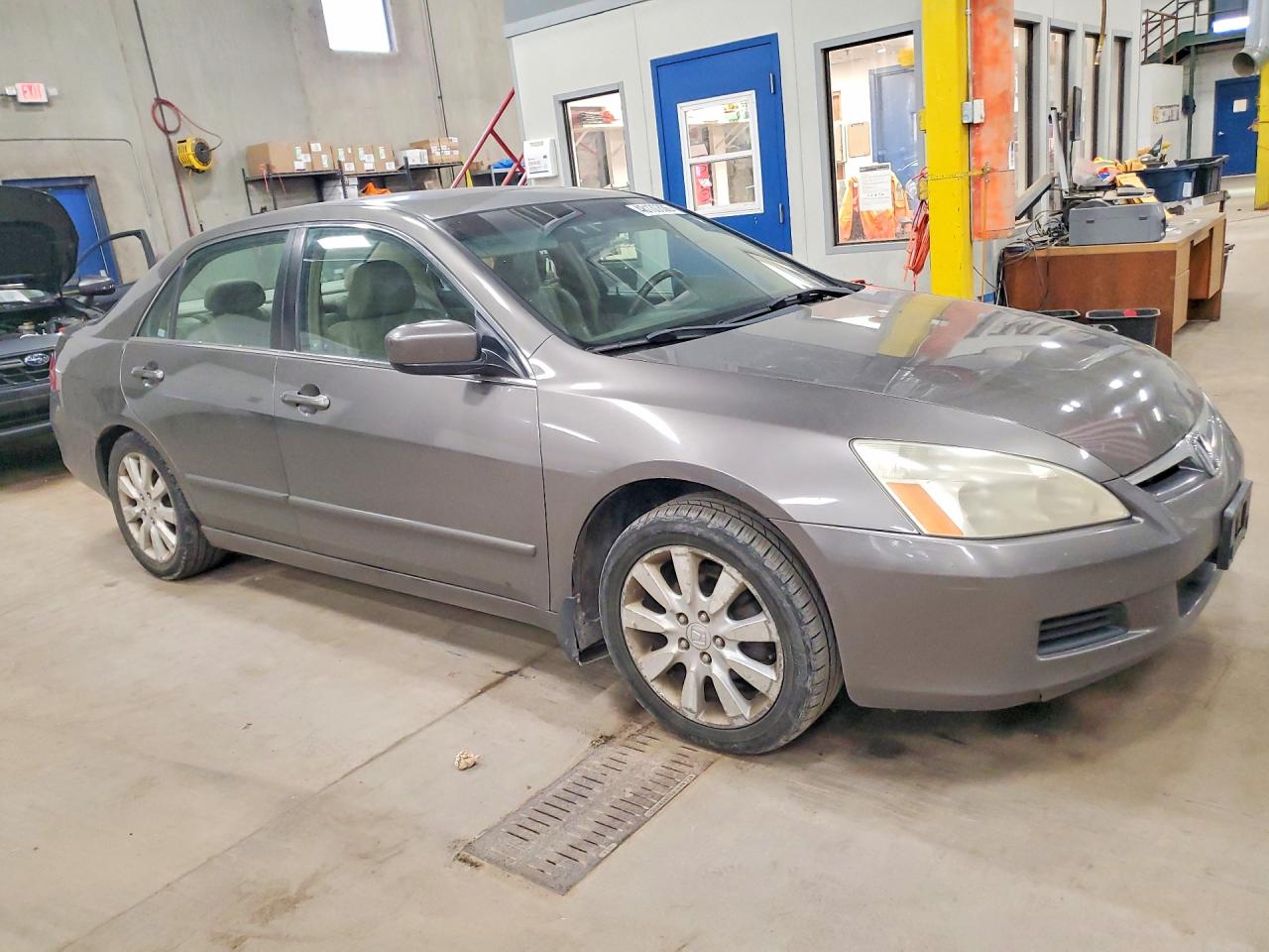 2006 HOND ACCORD